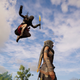 Illustration for article titled The End Of iAssassins Creed Odyssey/i Is Finally Within My Reach
